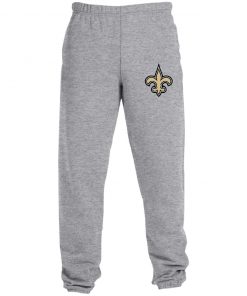 Private: Orleans Saints Sweatpants with Pockets