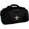 Private: Orleans Saints Medium Color Block Gear Bag