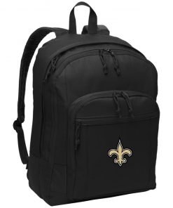 Private: Orleans Saints Basic Backpack
