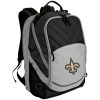 Private: Orleans Saints Laptop Computer Backpack