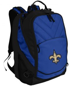 Private: Orleans Saints Laptop Computer Backpack