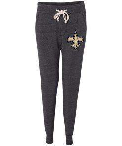Private: Orleans Saints Ladies’ Fleece Jogger