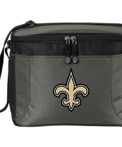 Private: Orleans Saints 12-Pack Cooler