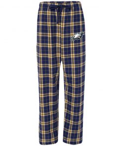 Private: Philadelphia Eagles Unisex Flannel Pants