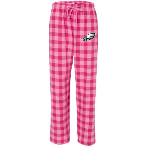 Private: Philadelphia Eagles Unisex Flannel Pants