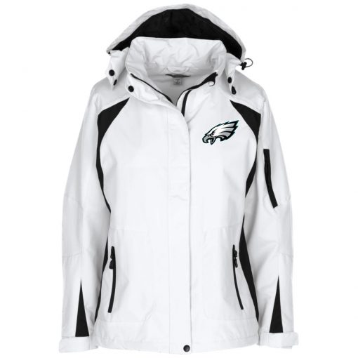 Private: Philadelphia Eagles Ladies’ Embroidered Jacket