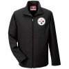 Private: Pittsburgh Steelers Men’s Soft Shell Jacket