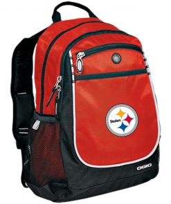 Private: Pittsburgh Steelers Rugged Bookbag