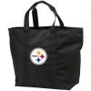 Private: Pittsburgh Steelers All Purpose Tote Bag