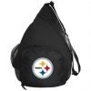 Private: Pittsburgh Steelers Active Sling Pack
