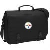 Private: Pittsburgh Steelers Messenger Briefcase