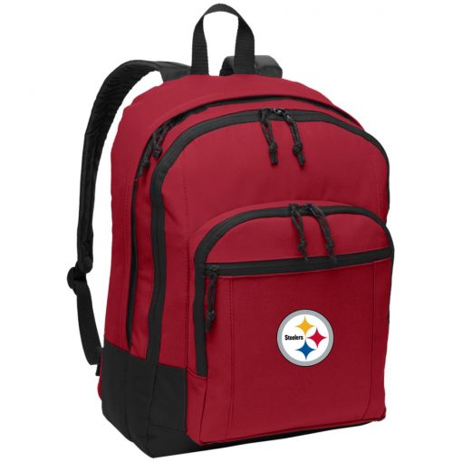 Private: Pittsburgh Steelers Basic Backpack