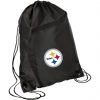Private: Pittsburgh Steelers Colorblock Cinch Pack