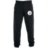 Private: Pittsburgh Steelers Sweatpants with Pockets