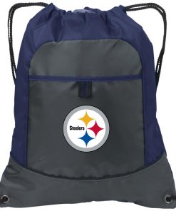 Private: Pittsburgh Steelers Pocket Cinch Pack