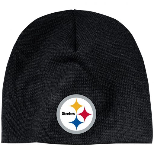 Private: Pittsburgh Steelers Acrylic Beanie