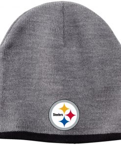 Private: Pittsburgh Steelers Acrylic Beanie