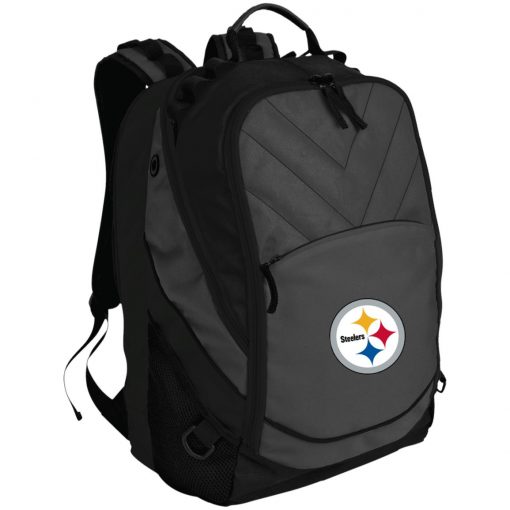 Private: Pittsburgh Steelers Laptop Computer Backpack