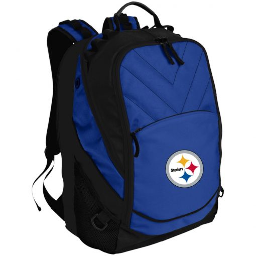 Private: Pittsburgh Steelers Laptop Computer Backpack