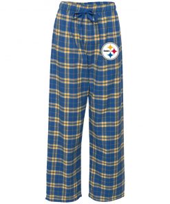 Private: Pittsburgh Steelers Unisex Flannel Pants