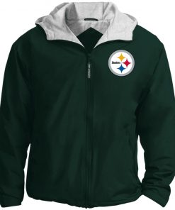 Private: Pittsburgh Steelers Team Jacket