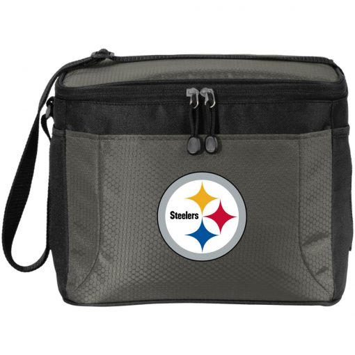 Private: Pittsburgh Steelers 12-Pack Cooler
