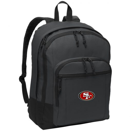 Private: San Francisco 49ers Basic Backpack