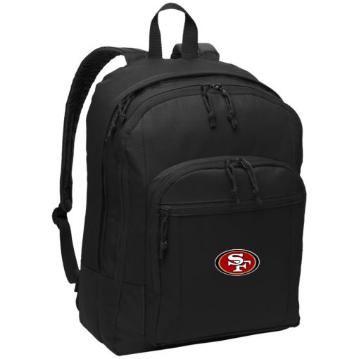 Private: San Francisco 49ers Basic Backpack