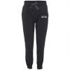 Private: Seattle Seahawks NFL Pro Line Gray Victory Adult Fleece Joggers