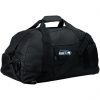 Private: Seattle Seahawks NFL Pro Line Gray Victory Basic Large-Sized Duffel Bag