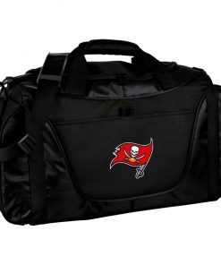 Private: Tampa Bay Buccaneers Medium Color Block Gear Bag