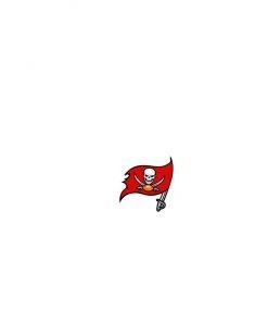 Private: Tampa Bay Buccaneers Colorblock Cinch Pack
