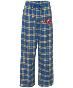 Private: Tampa Bay Buccaneers Unisex Flannel Pants