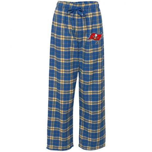Private: Tampa Bay Buccaneers Unisex Flannel Pants