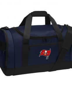 Private: Tampa Bay Buccaneers Travel Sports Duffel