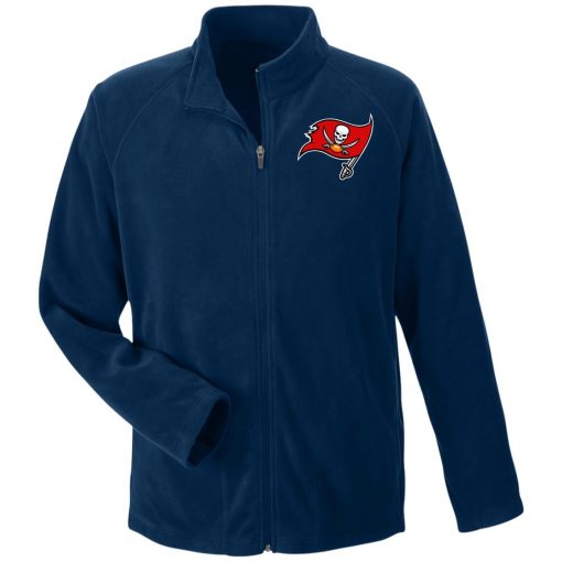 Private: Tampa Bay Buccaneers Microfleece
