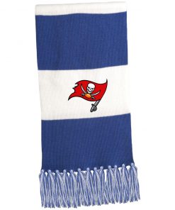 Private: Tampa Bay Buccaneers Fringed Scarf