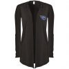 Private: Tennessee Titans Women’s Hooded Cardigan