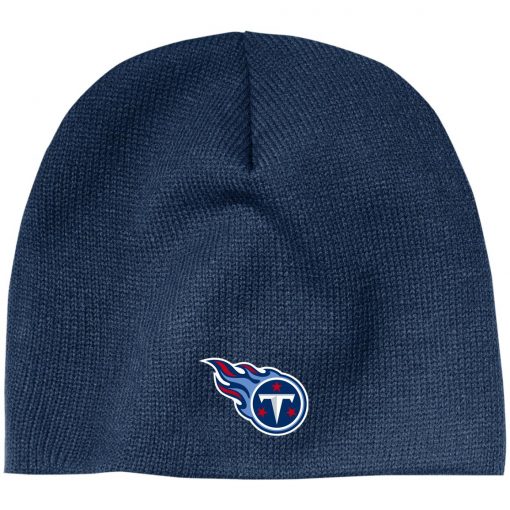 Private: Tennessee Titans Acrylic Beanie