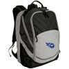 Private: Tennessee Titans Laptop Computer Backpack