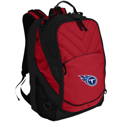 Private: Tennessee Titans Laptop Computer Backpack