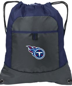 Private: Tennessee Titans Pocket Cinch Pack