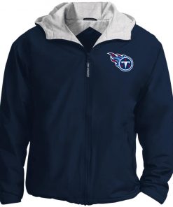 Private: Tennessee Titans Team Jacket