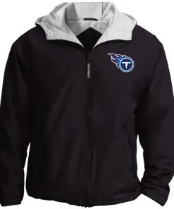 Tennessee Titans Team Jacket