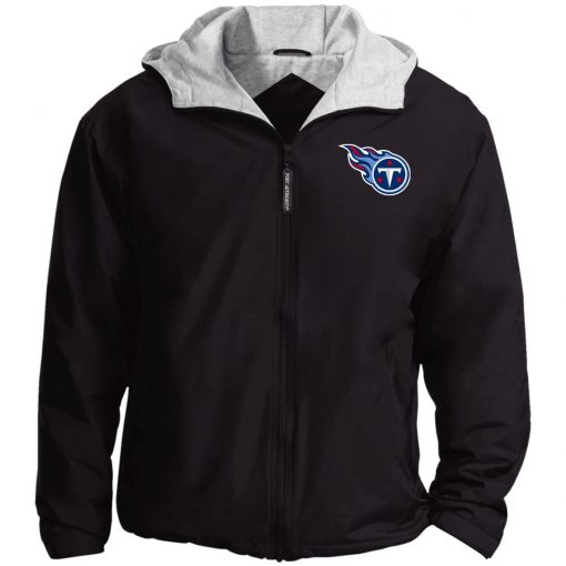 Private: Tennessee Titans Team Jacket