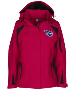 Private: Tennessee Titans Ladies’ Embroidered Jacket