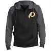 Private: Washington Redskins Men’s Sport-Wick® Full-Zip Hooded Jacket