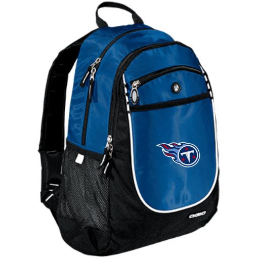Private: Tennessee Titans Rugged Bookbag