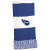 Private: Tennessee Titans Fringed Scarf