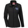 Private: Tennessee Titans Ladies’ Soft Shell Jacket